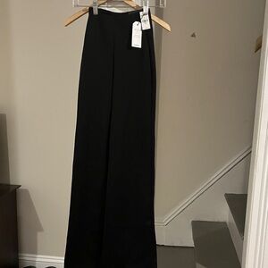 Express Black Women's Trousers